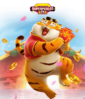 pg slot Fortune-Tiger-pro